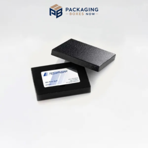 Business Card Boxes