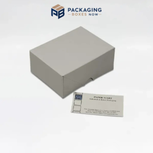 Business Card Boxes