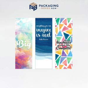Custom Bookmarks