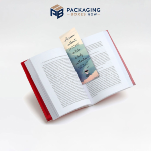 Custom Bookmarks