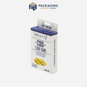Hanging Tab Boxes