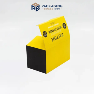 Display Boxes