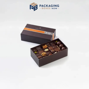 Chocolate Boxes
