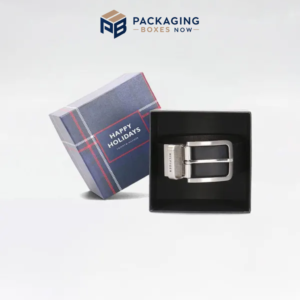 Belt Boxes