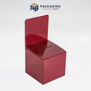 Ballot Boxes