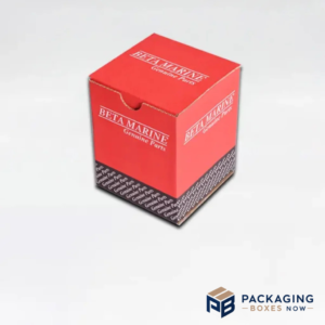 Custom Auto Part Boxes