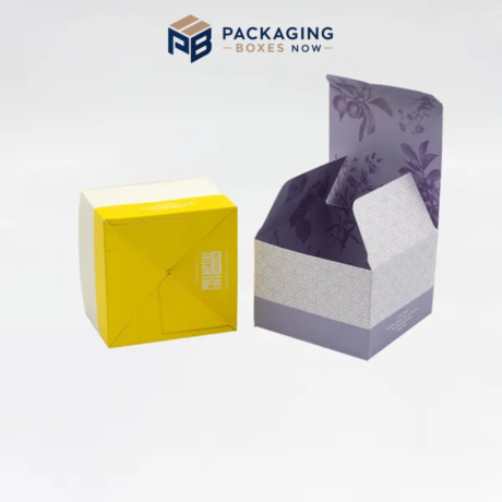 Auto Lock Boxes