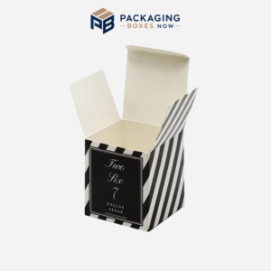 Auto Lock Boxes