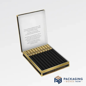 Cigarette Boxes