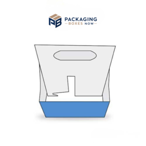 4 Pk Bottle Carrier Boxes