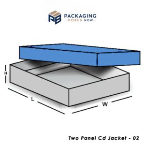 Two Piece Boxes