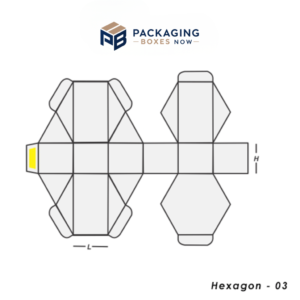 Hexagon Boxes