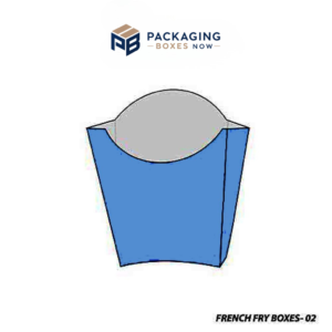 French Fry Boxes