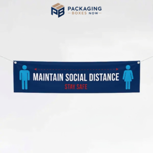 Vinyl Banners