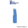 Wine Bottle Carriers Boxes - Hanger Product Holder Boxes