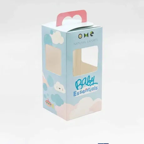 Baby Product Boxes