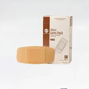 Wholesale Custom Bandage Boxes