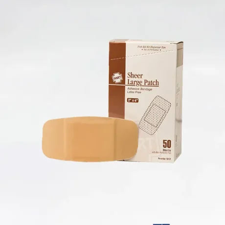 Wholesale Custom Bandage Boxes