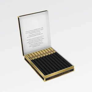 Custom Cigarette Boxes