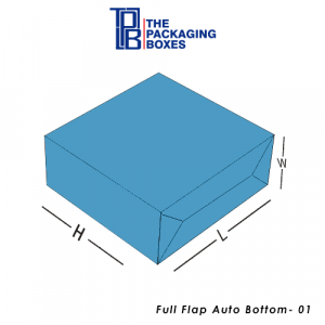 Full Flap Auto Bottom Boxes