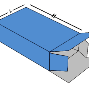 Custom Seal End Boxes