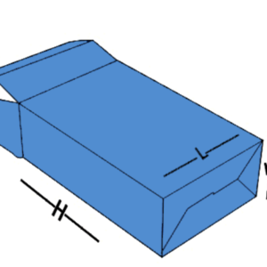 Tuck End Auto Bottom