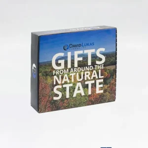 Custom Gift Card Boxes