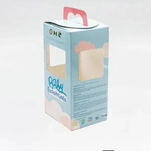 Custom Gift Card Boxes