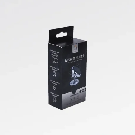 Custom Hanging Tab Boxes