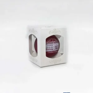 Custom Ornament Boxes