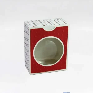 Custom Ornament Boxes