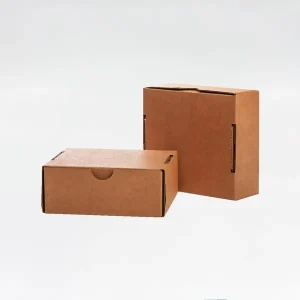 Custom Postage Boxes