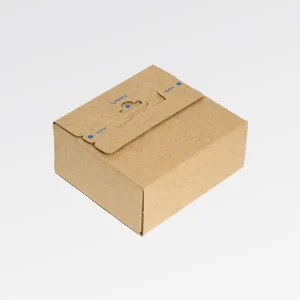 Custom Postage Boxes