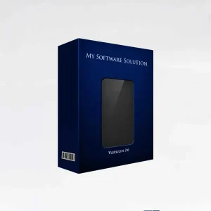 Custom Software Boxes