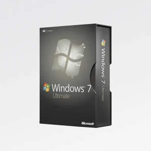 Custom Software Boxes