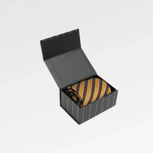 Custom Tie Boxes