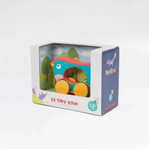 Wholesale Custom Toy Boxes