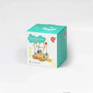 Custom Toy Boxes