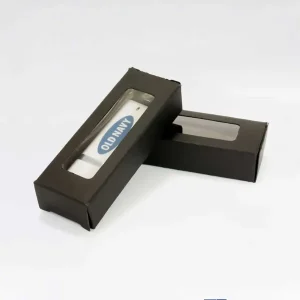 Custom USB Boxes