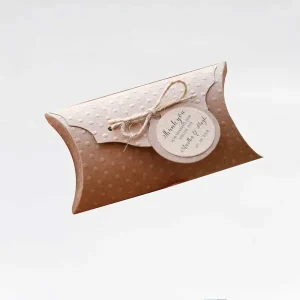 Custom Wedding Card Boxes