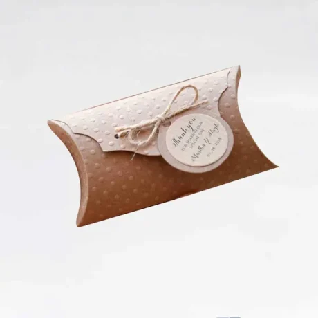 Custom Wedding Card Boxes