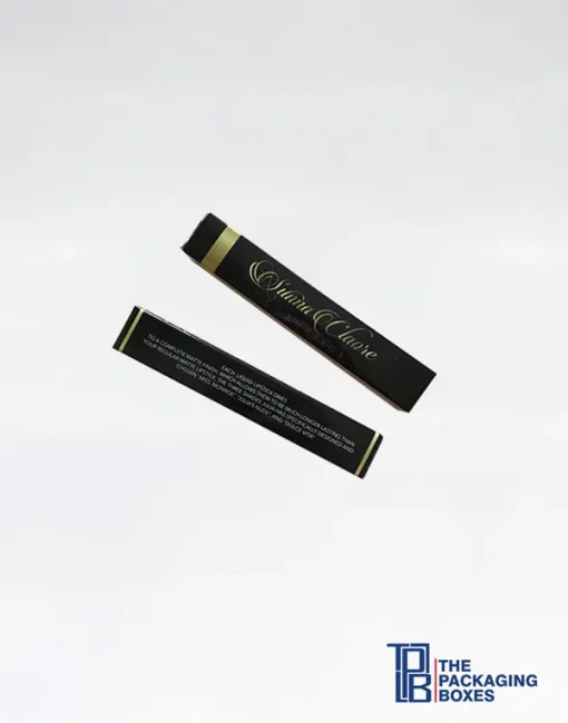 Custom Eyeliner Boxes