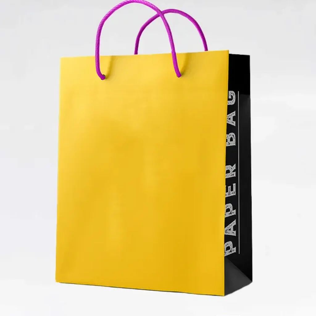 custom printed Bags