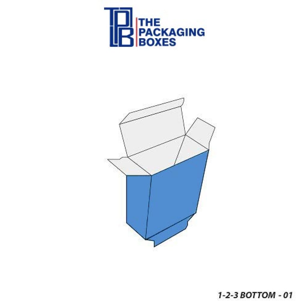 123 Bottom Boxes