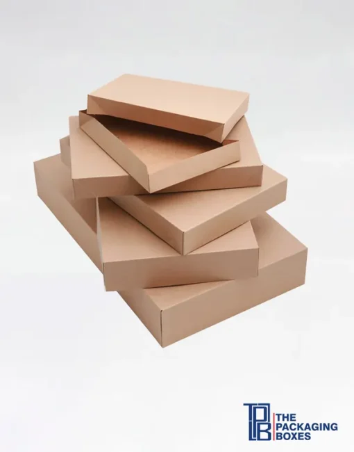 Custom Apparel boxes