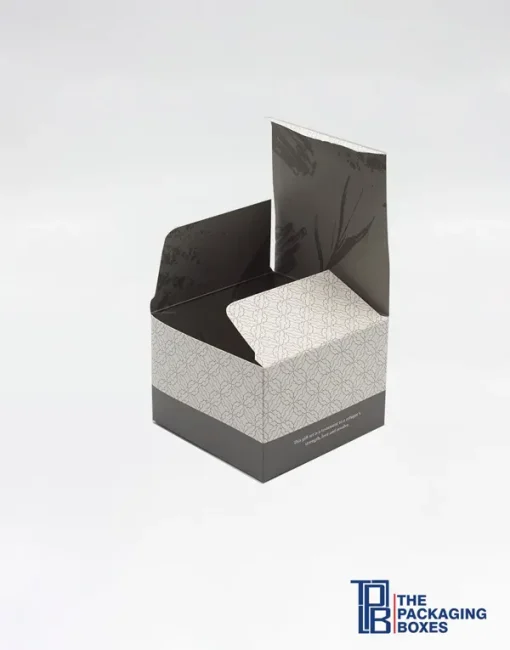 Custom Auto Lock Boxes