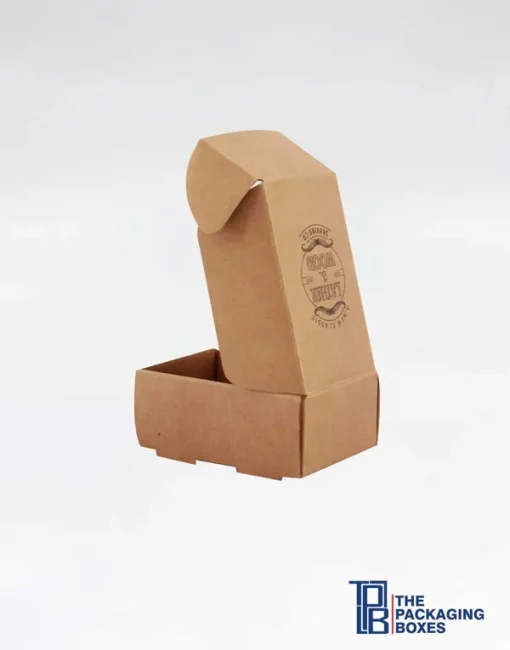 Custom Kraft Boxes