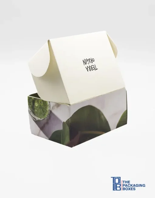 Custom Corrugated Boxes