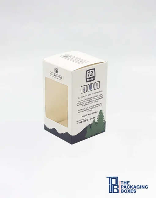 Custom Die Cut Boxes