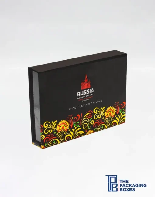 Custom Folding Boxes